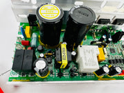 Lower Control Boards